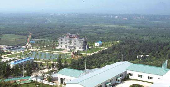 保定旺順敏達(dá)農(nóng)牧公司