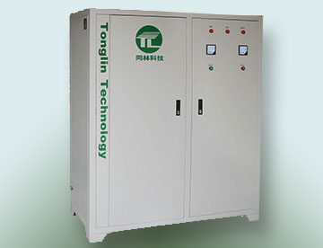 中央空調(diào)專用外置式臭氧發(fā)生器（制藥廠，樓