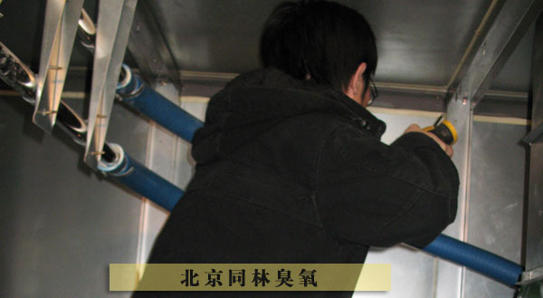 同林臭氧廣泛用于醫(yī)院、醫(yī)藥消毒