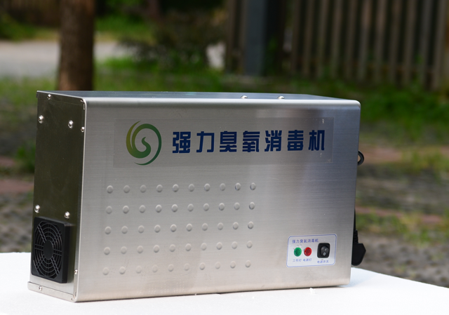 壁掛式臭氧發(fā)生器 壁掛式臭氧發(fā)生器